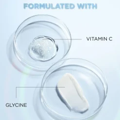 Sulfate-Free Clarifying Shampoo with Antioxidants