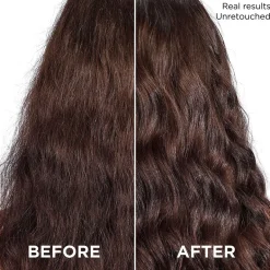 Sulfate Free Frizz Defy Shampoo with Marula Oil