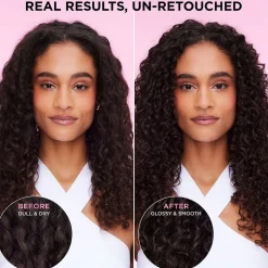 Sulfate-Free Glossing Conditioner for Shiny Hair