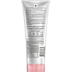 Sulfate-Free Glossing Shampoo for Shiny Hair