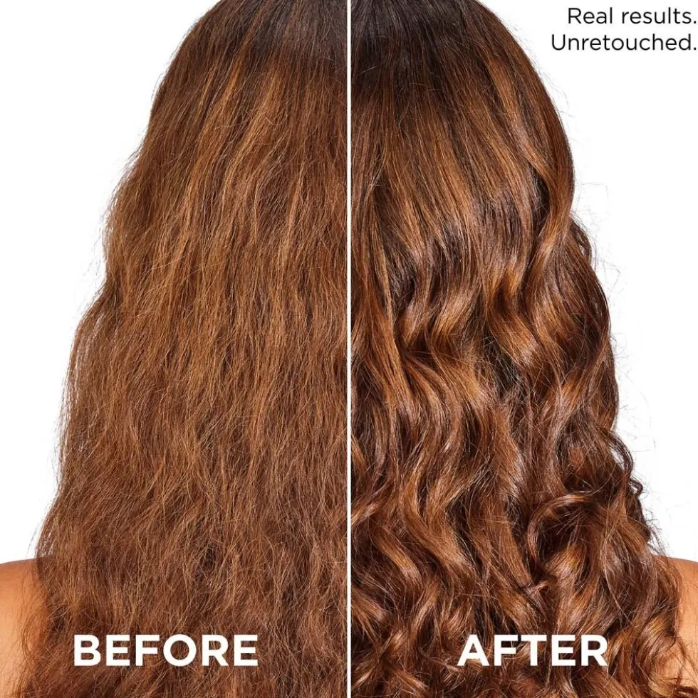 Sulfate Free Moisture Conditioner for Hydrating Dry Hair