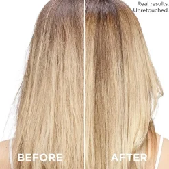 Sulfate Free Simply Clean Shampoo with Essential Oil