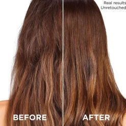 Sulfate Free Thickening Shampoo for Fortifying Fine Hair