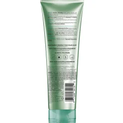Sulfate Free Thickening Shampoo for Fortifying Fine Hair