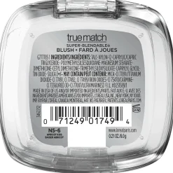 Super-Blendable Blush