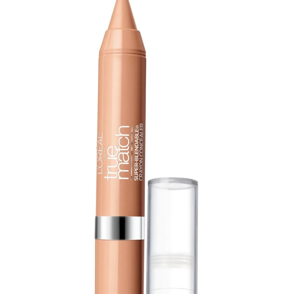 Super-Blendable Crayon Concealer