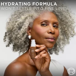 Super-Blendable Foundation - Cobertura media