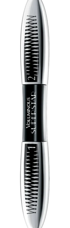 Superstar Mascara