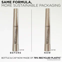 Telescopic Original Lengthening Mascara