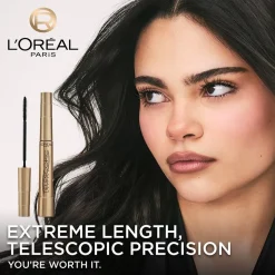 Telescopic Original Lengthening Mascara