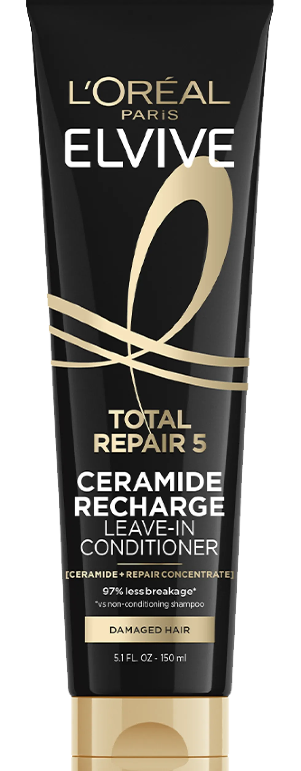 Total Repair 5 Ceramide Recharge Leave-In Conditioner