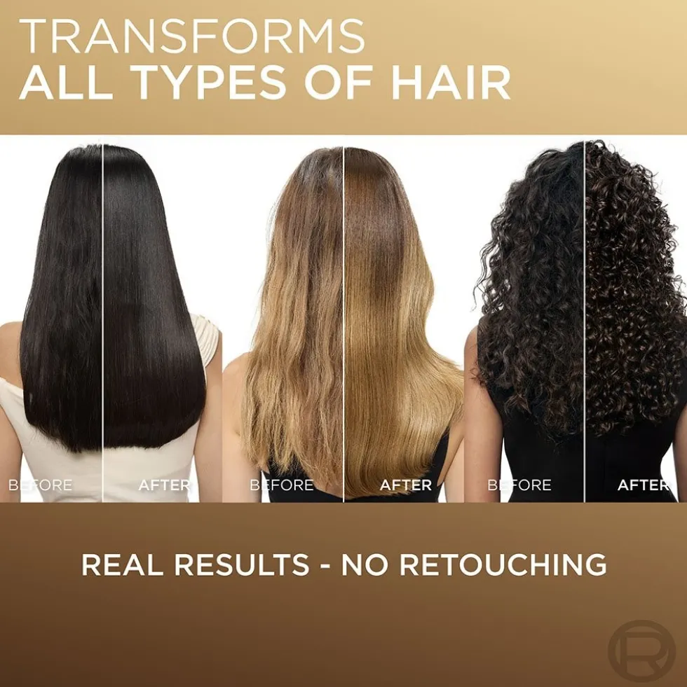 Total Repair 5 Ceramide Recharge Leave-In Conditioner