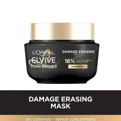 Total Repair 5 Damage Erasing Mask, 8.5 fl oz