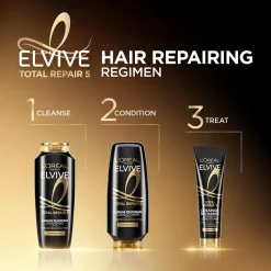 Total Repair 5 Repairing Conditioner for Damaged Hair