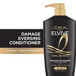 Total Repair 5 Repairing Conditioner for Damaged Hair