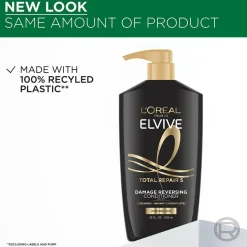 Total Repair 5 Repairing Conditioner for Damaged Hair