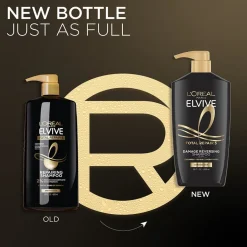 Total Repair 5 Repairing Shampoo for Damaged Hair