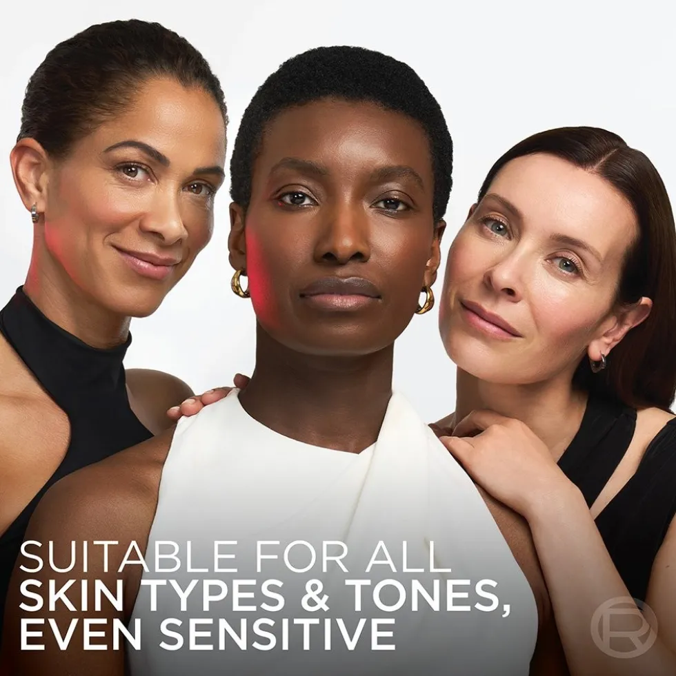 Triple Power Anti-Aging Moisturizer