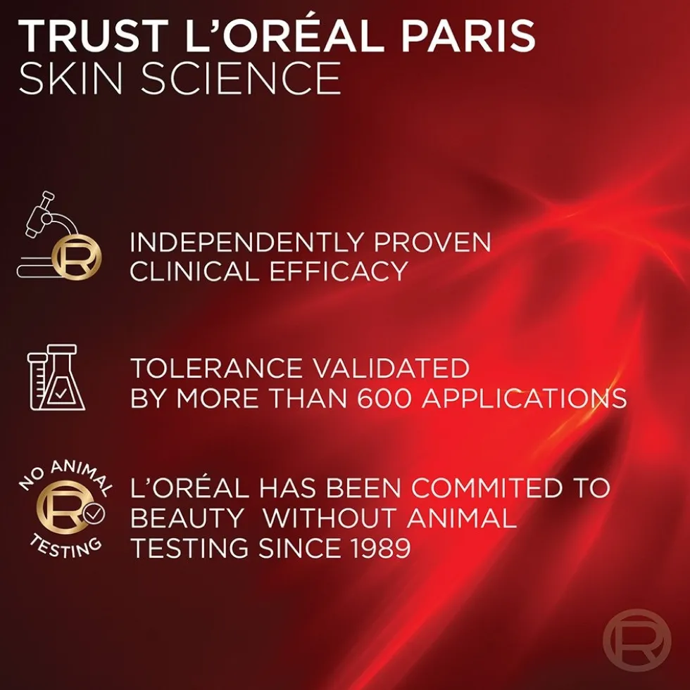 Triple Power Anti-Aging Moisturizer