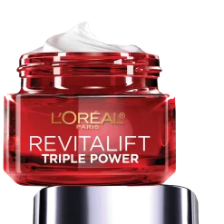 Triple Power Anti-Aging Moisturizer