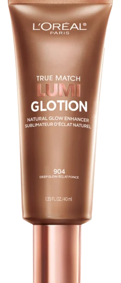 True Match Lumi Glotion Natural Glow Enhancer & Tinted Moisturizer