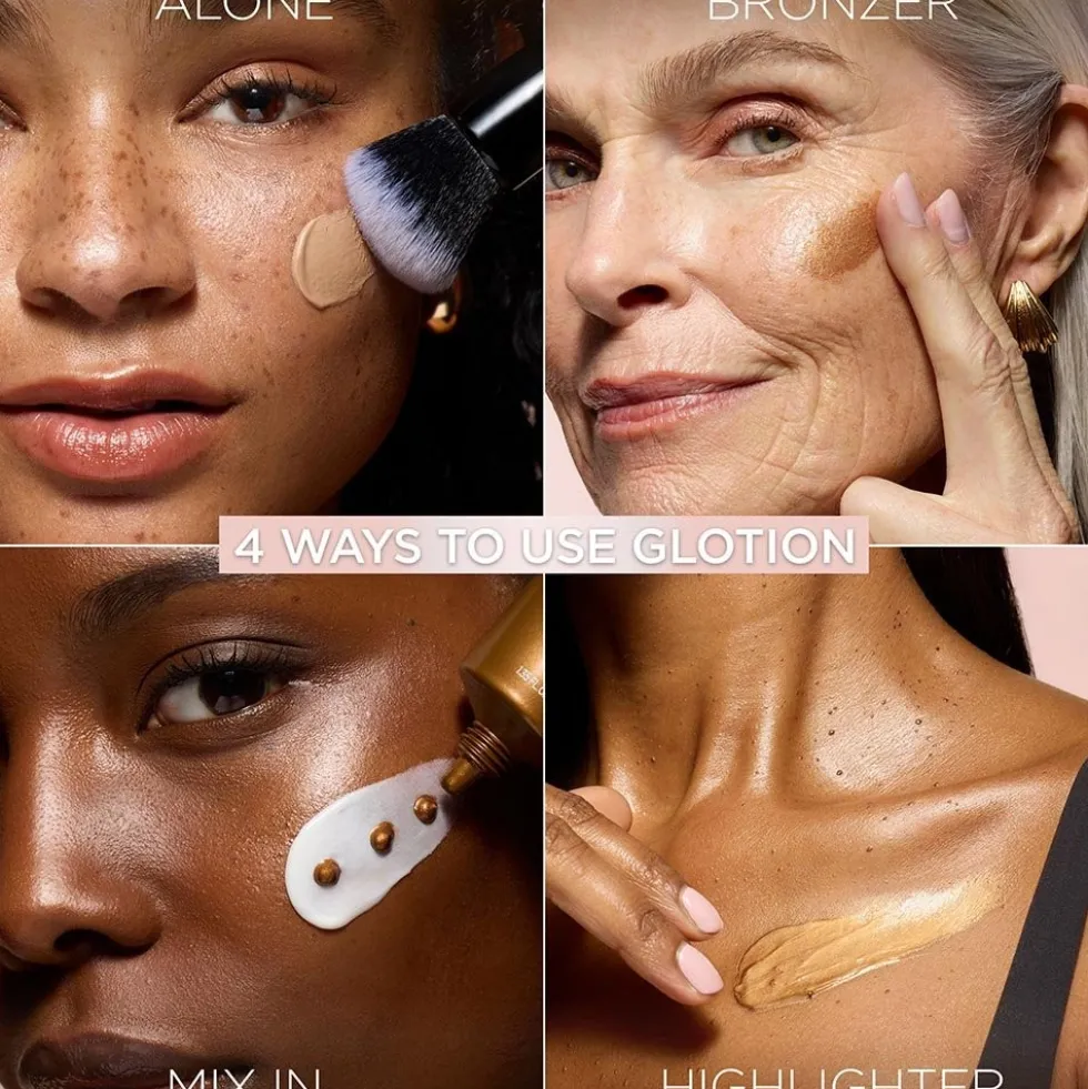 True Match Lumi Glotion Natural Glow Enhancer & Tinted Moisturizer