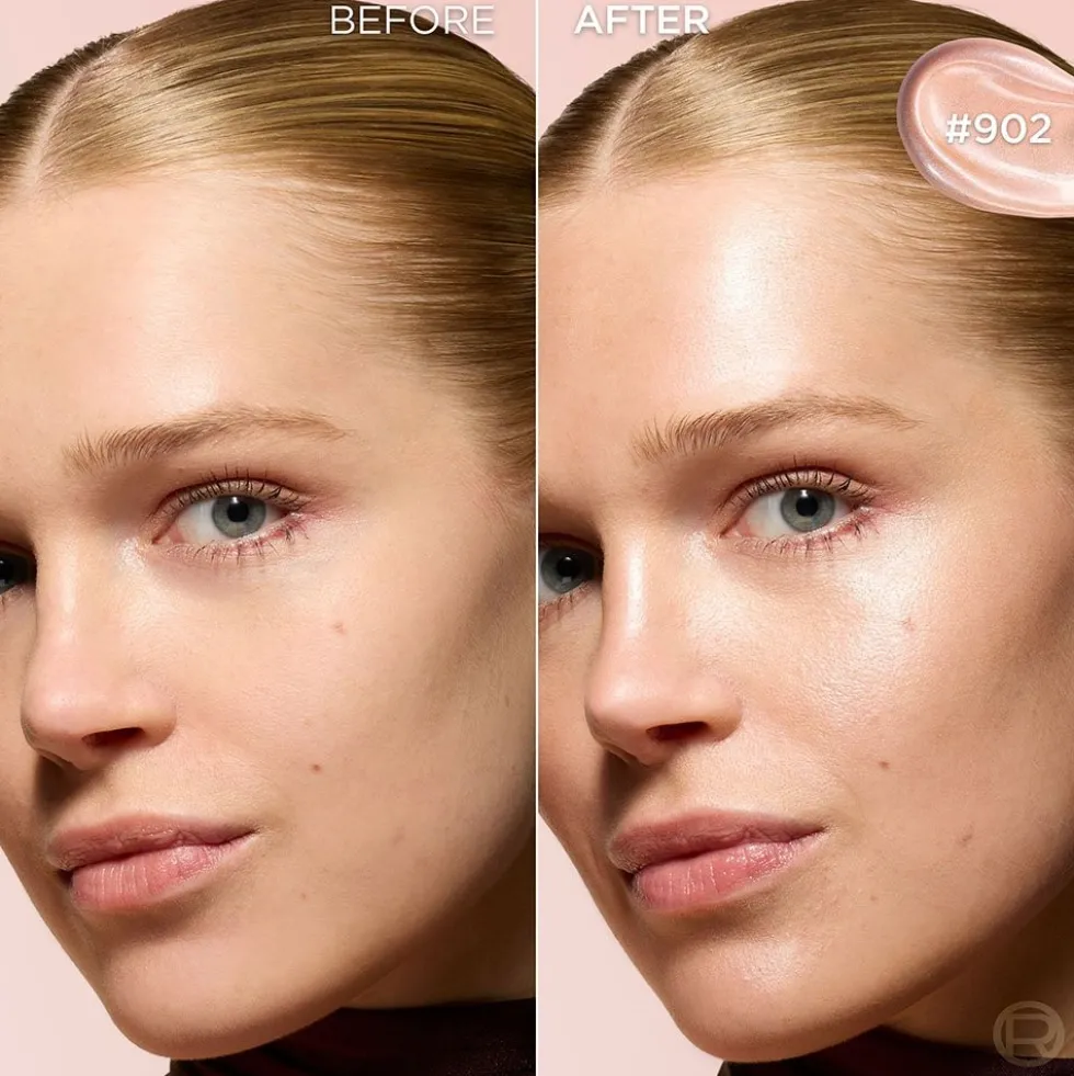 True Match Lumi Glotion Natural Glow Enhancer & Tinted Moisturizer