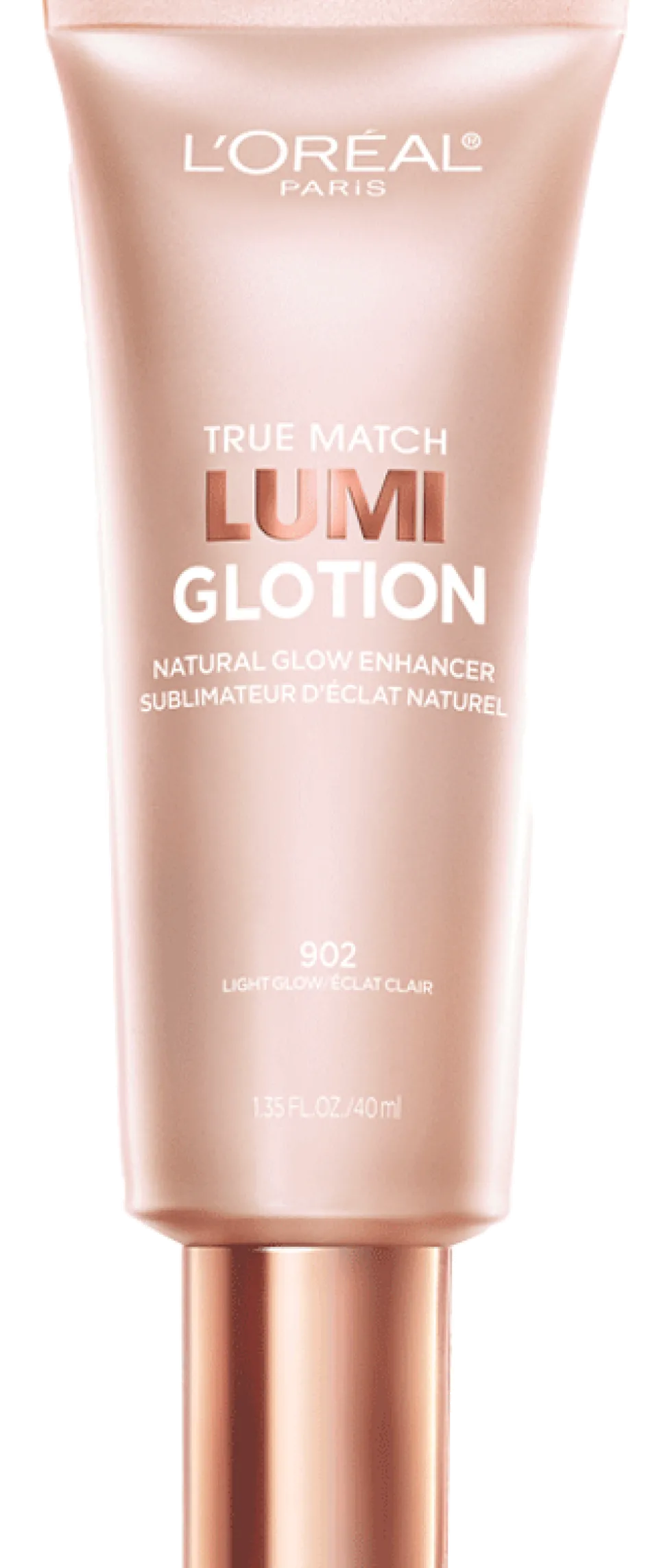 True Match Lumi Glotion Natural Glow Enhancer & Tinted Moisturizer