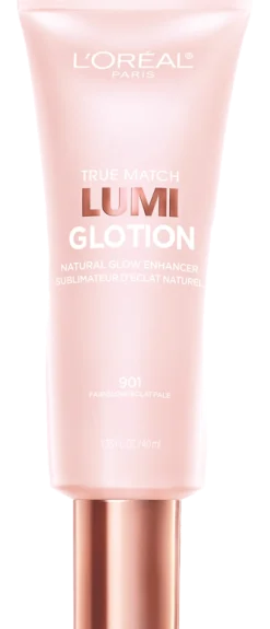 True Match Lumi Glotion Natural Glow Enhancer & Tinted Moisturizer