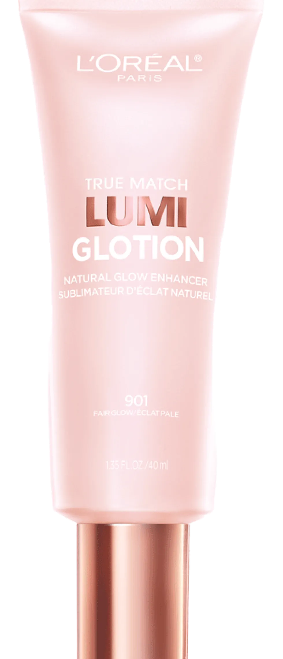 True Match Lumi Glotion Natural Glow Enhancer & Tinted Moisturizer