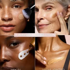 True Match Lumi Glotion Natural Glow Enhancer & Tinted Moisturizer