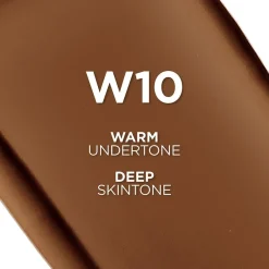 True Match Super-Blendable Skincare Infused Foundation for Buildable Medium Coverage