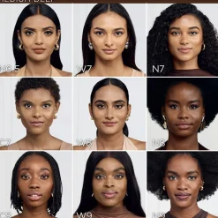 True Match Super-Blendable Skincare Infused Foundation for Buildable Medium Coverage