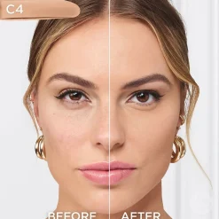 True Match Super-Blendable Skincare Infused Foundation for Buildable Medium Coverage