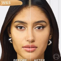 True Match Super-Blendable Skincare Infused Foundation for Buildable Medium Coverage