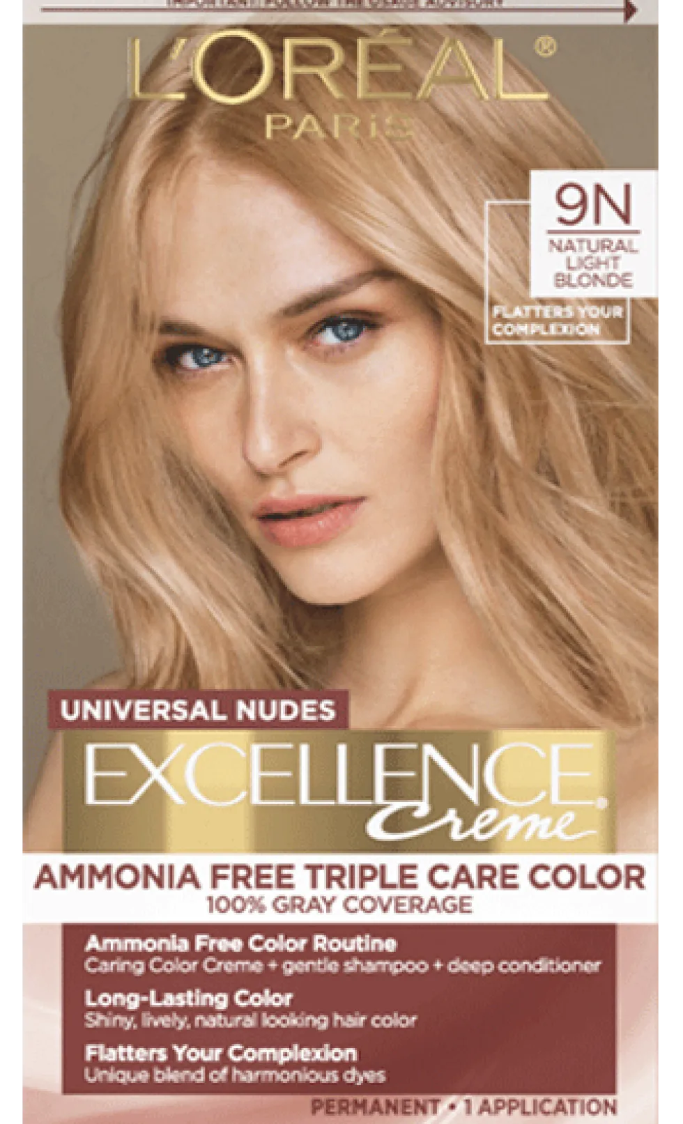 Universal Nudes