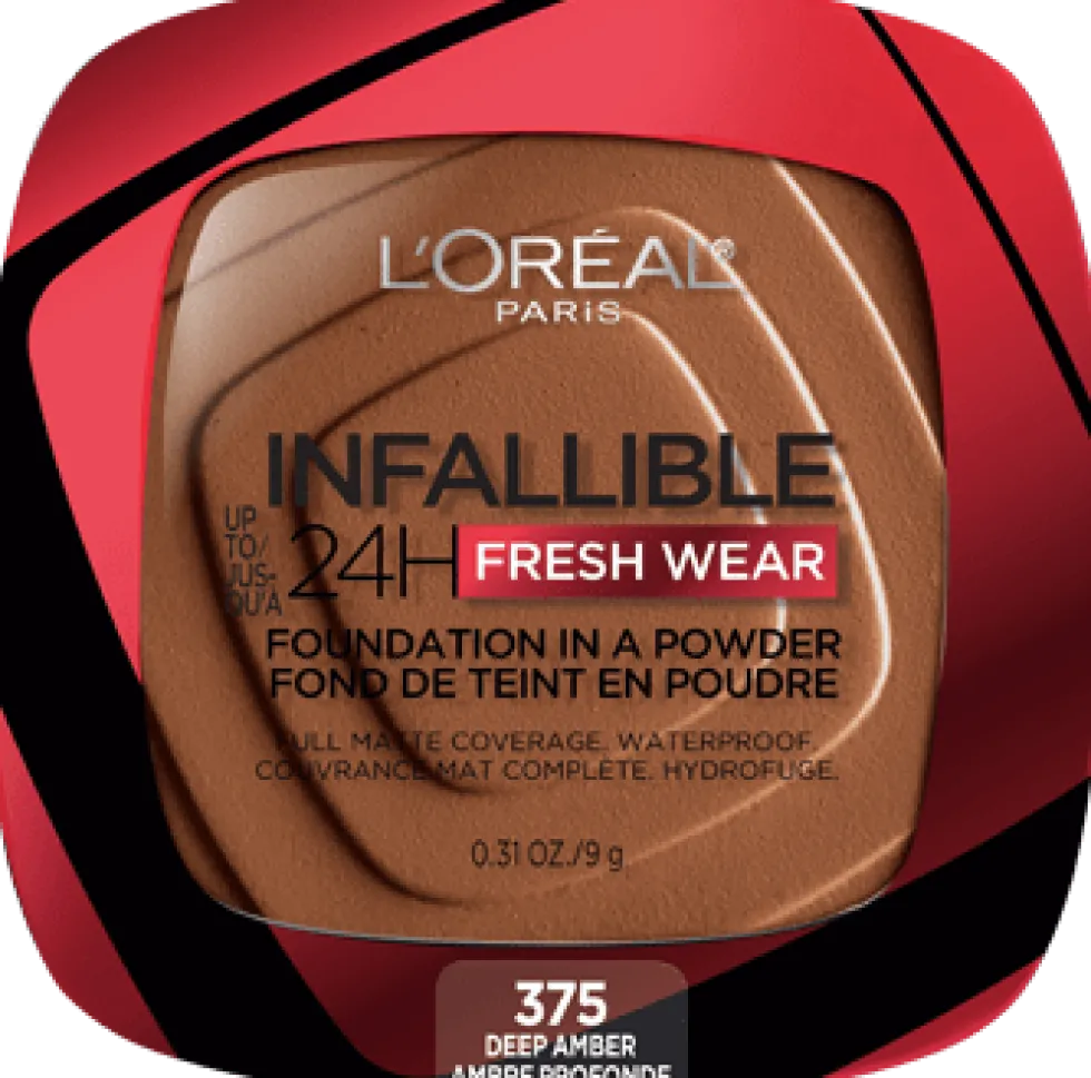 Up to 24H Fresh Wear Foundation in a Powder