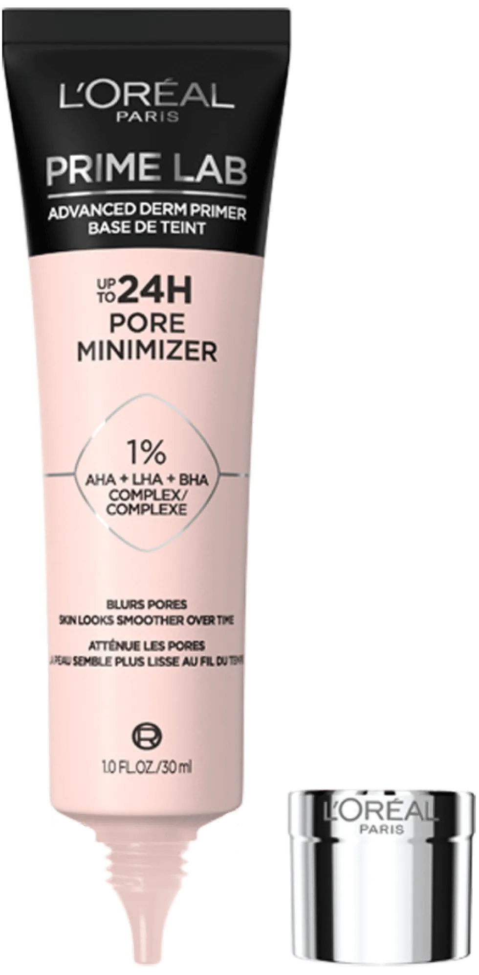 Up to 24H Pore Minimizer