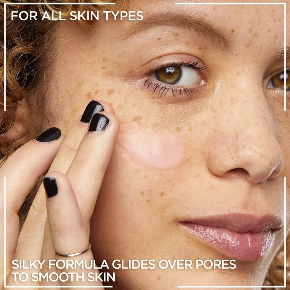 Up to 24H Pore Minimizer