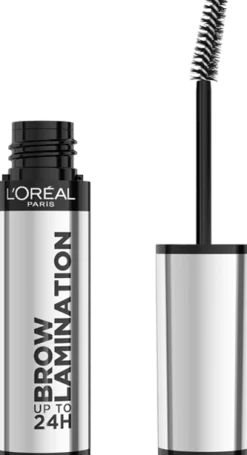 Up to 24HR Brow Lamination
