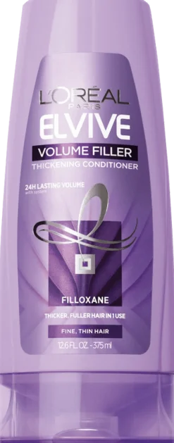 Volume Filler Thickening Conditioner