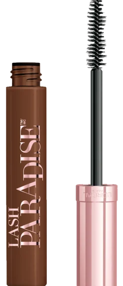 Voluminous Lash Paradise Washable Mascara for Volume & Length