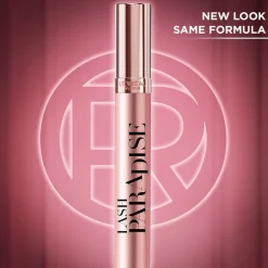 Voluminous Lash Paradise Washable Mascara for Volume & Length