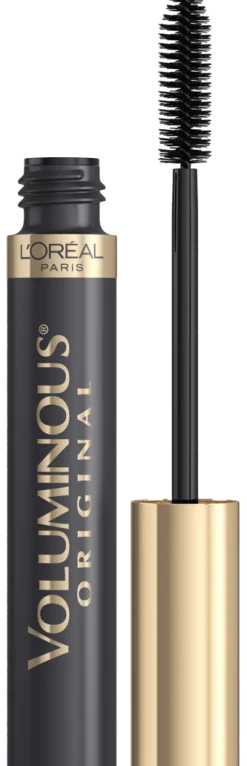 Voluminous Original Washable Mascara for Bold Volume and Color