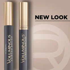 Voluminous Original Washable Mascara for Bold Volume and Color