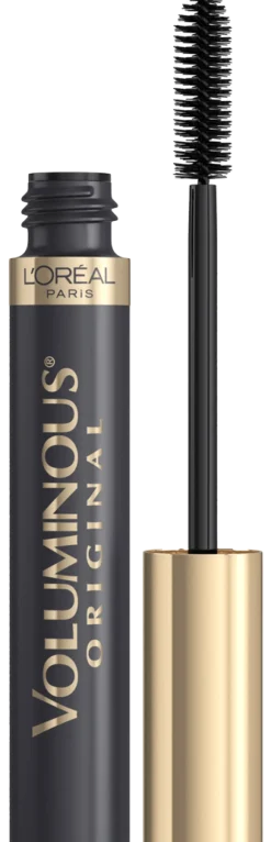 Voluminous Original Washable Mascara for Bold Volume and Color