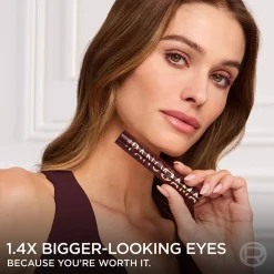 Voluminous Panorama Washable Mascara for Corner to Corner Volume