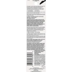 Volumizing 24H Wear Brow Mascara