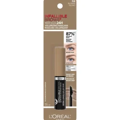 Volumizing 24H Wear Brow Mascara