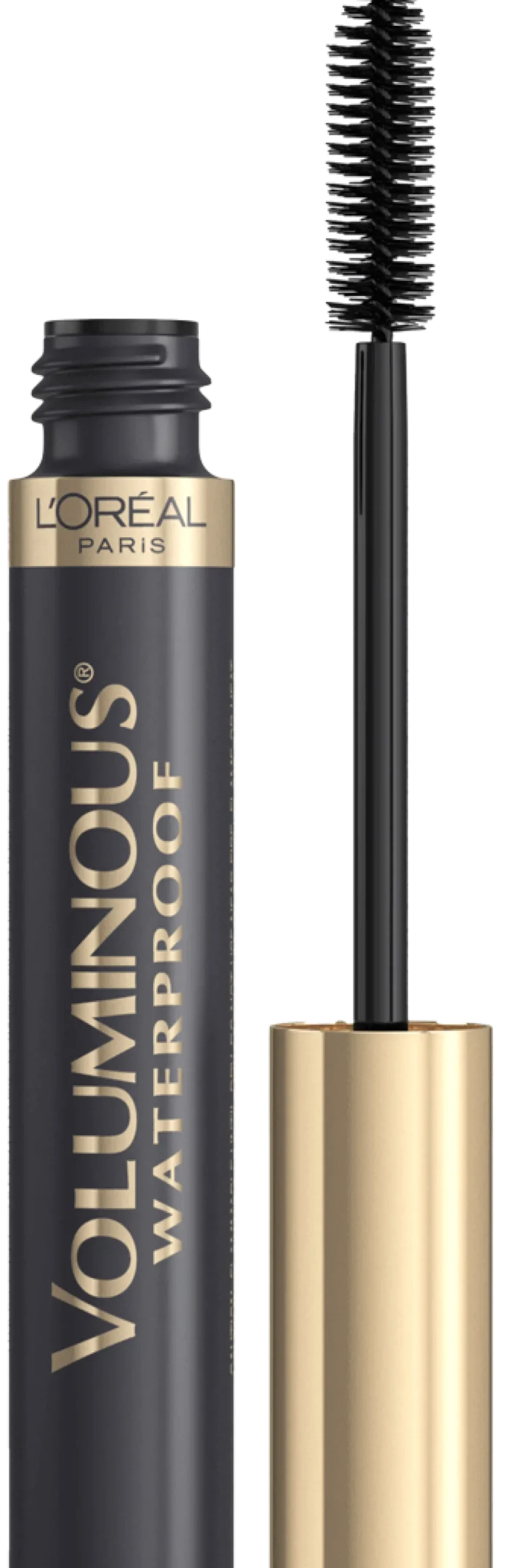 Waterproof Mascara